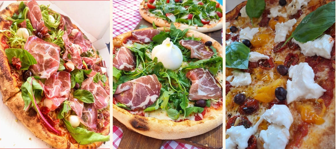 Casa Venaissia Sarrians🍕 - Gallery Image 1