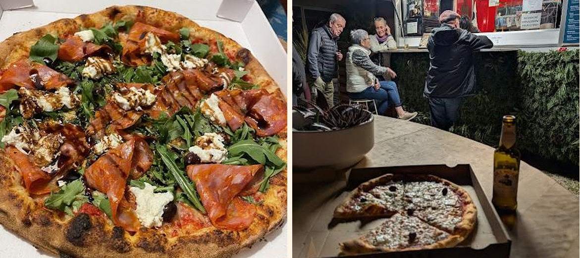 Casa Venaissia Sarrians🍕 - Gallery Image 2