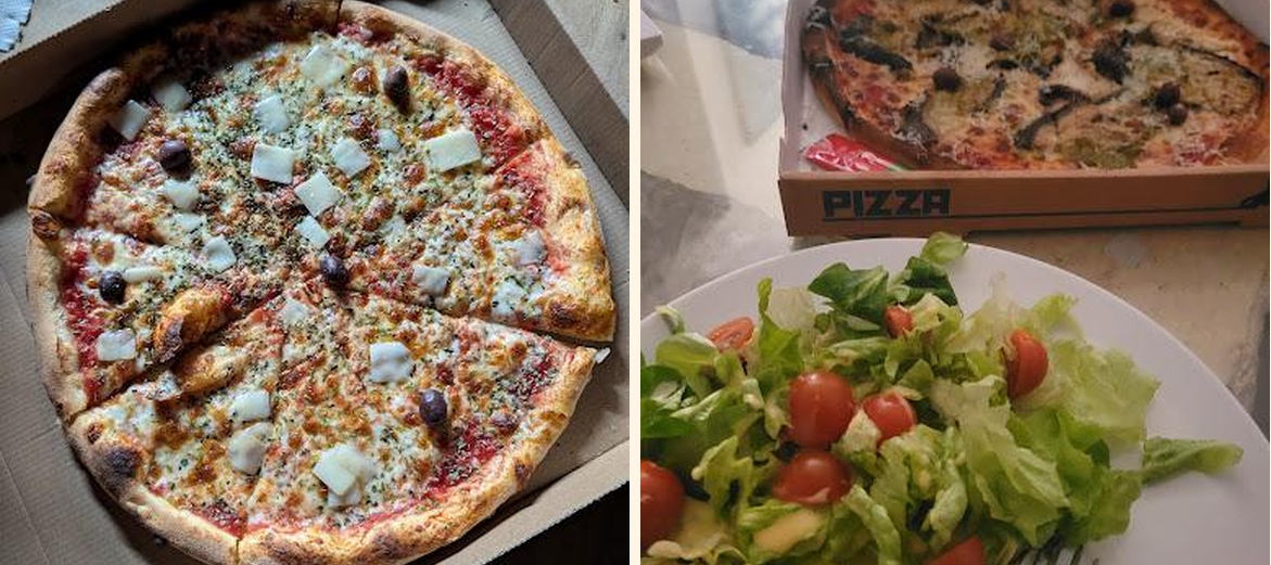 Casa Venaissia Sarrians🍕 - Gallery Image 3