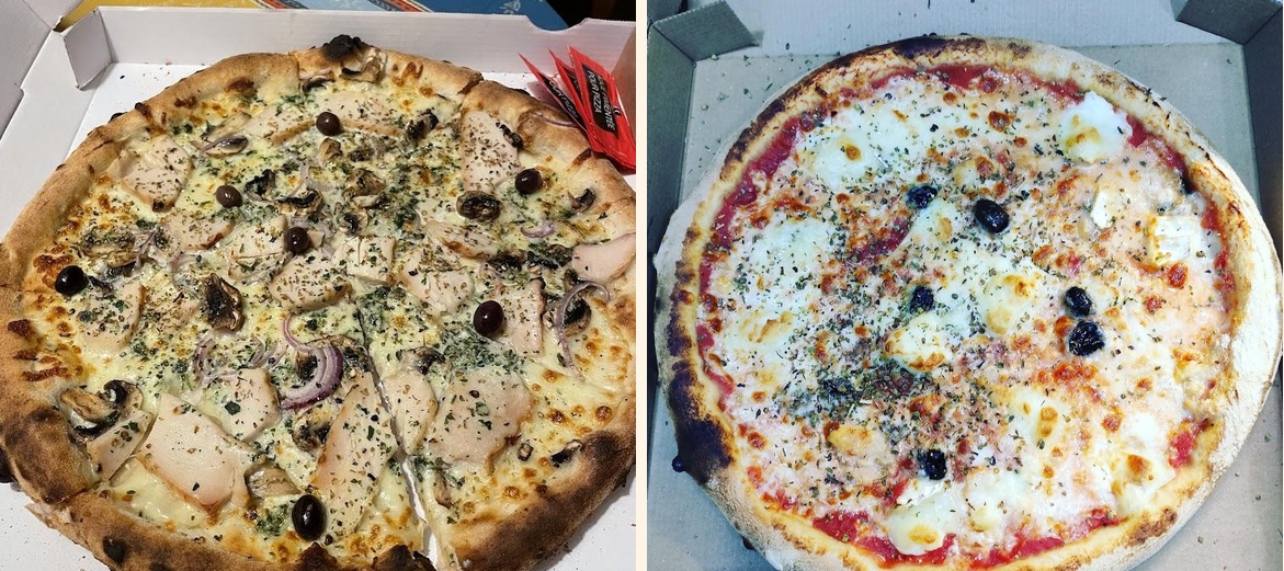 Casa Venaissia Sarrians🍕 - Gallery Image 4