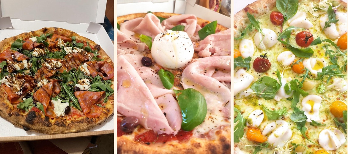 Casa Venaissia Sarrians🍕 - Gallery Image 5