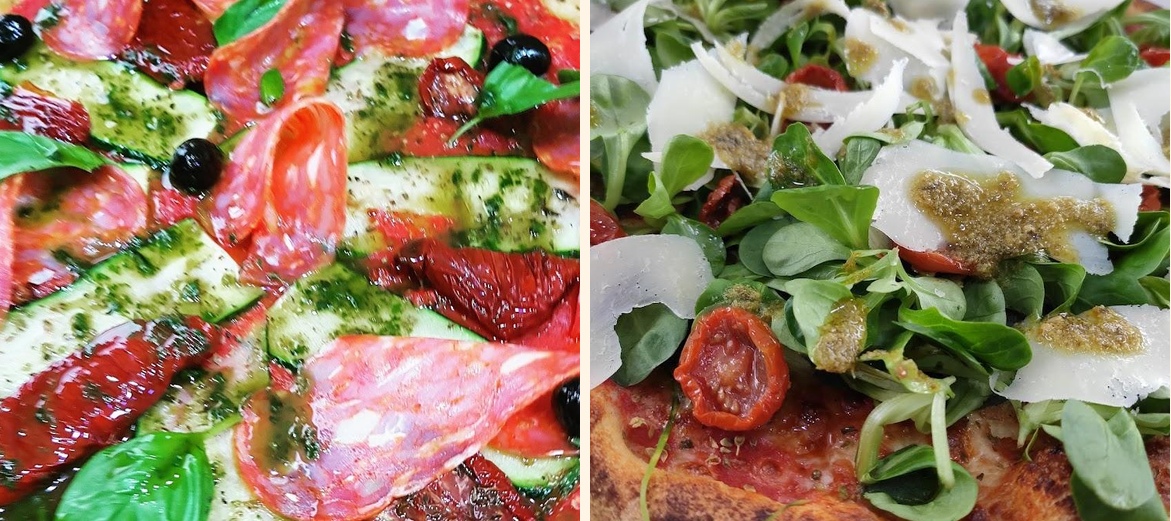 Casa Venaissia Sarrians🍕 - Gallery Image 7