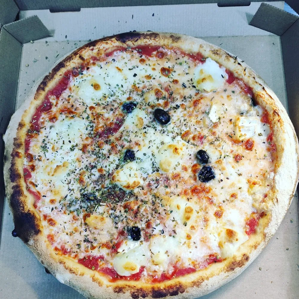 Mozzarella Gorgonzola